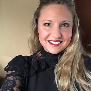 Meet your Posher, Pam